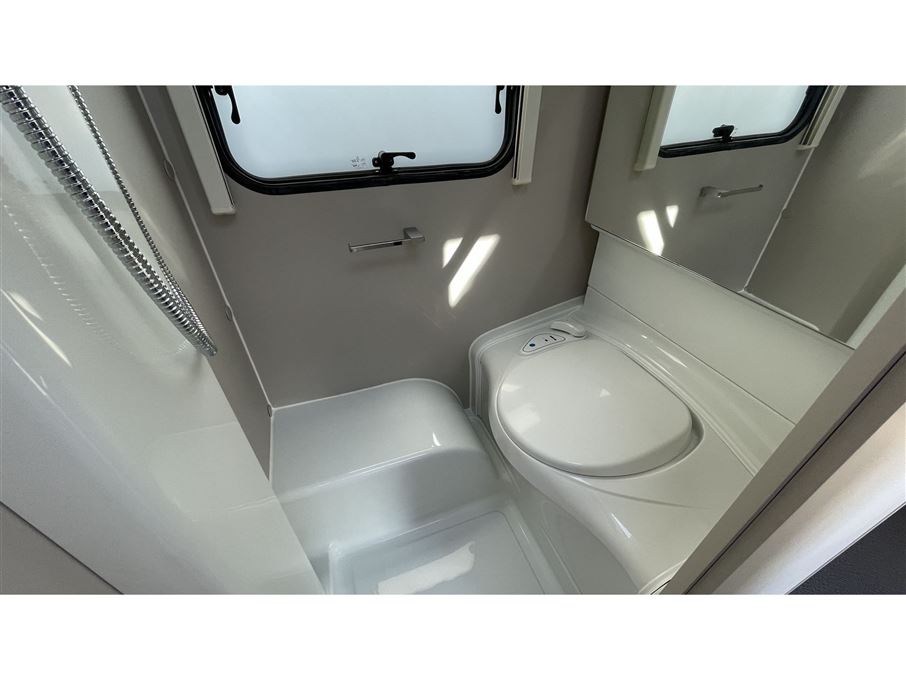 Adria Adora 502 UL